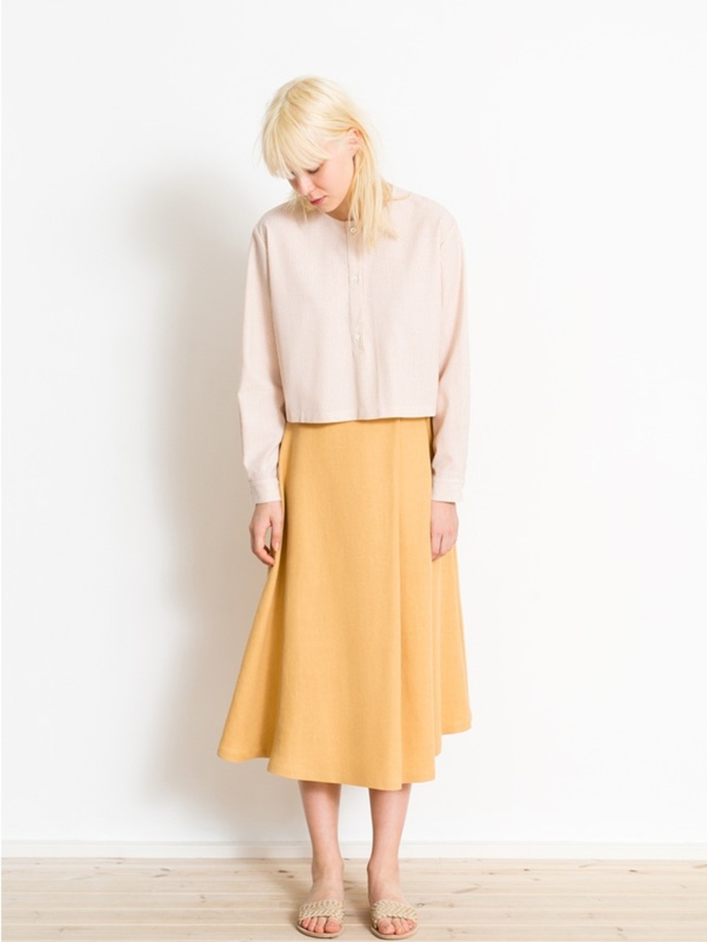Samuji Biana Skirt Sz 40
